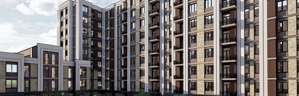 Sotiladi 4 xonali xonadon, 90.96 m² · Chimganhills · Mirzo Ulug‘bek — surat 2