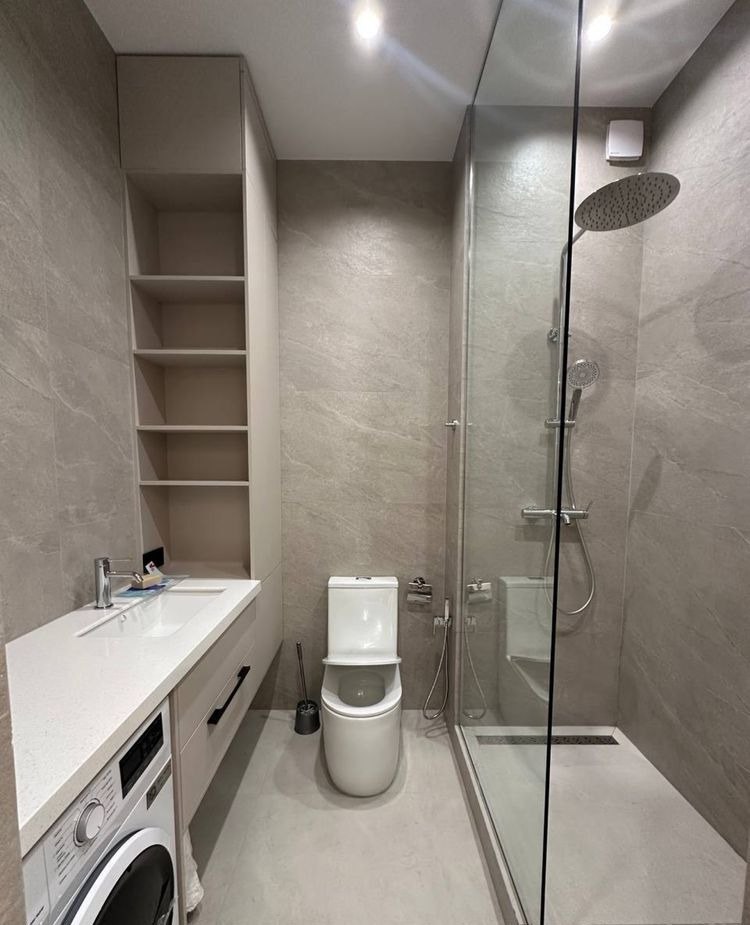 For sale 1-room apartment, 38 m² · Oz Mahal · Mirzo-Ulugbek — photo 5