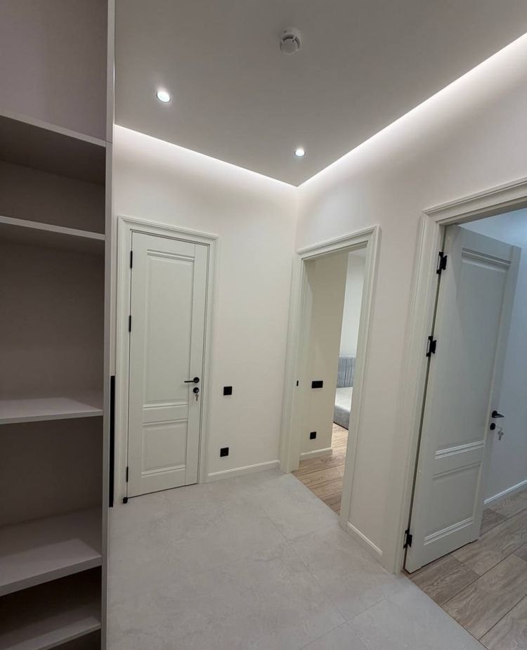 For sale 1-room apartment, 38 m² · Oz Mahal · Mirzo-Ulugbek — photo 6