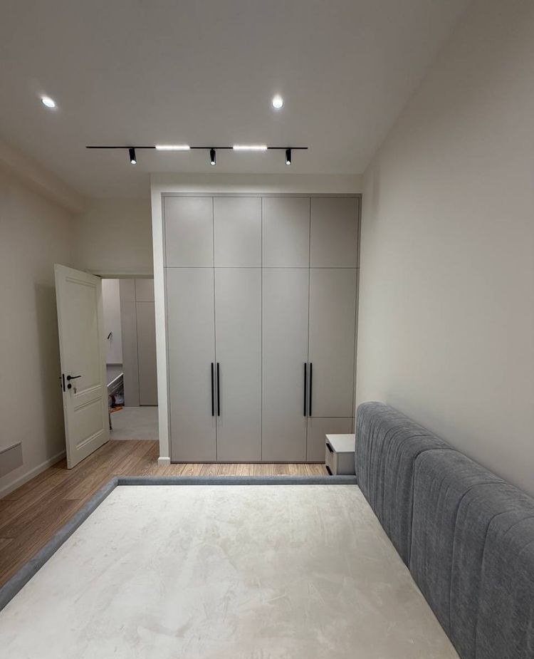 For sale 1-room apartment, 38 m² · Oz Mahal · Mirzo-Ulugbek — photo 4