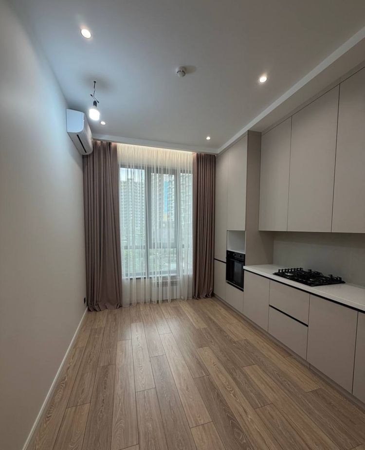 For sale 1-room apartment, 38 m² · Oz Mahal · Mirzo-Ulugbek — photo 2