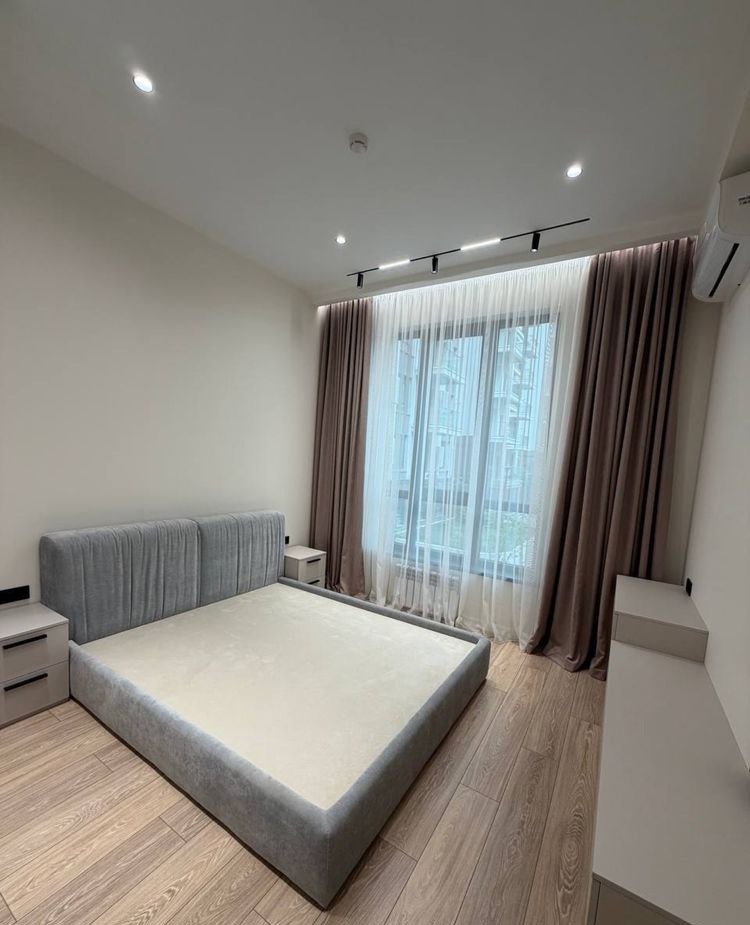 For sale 1-room apartment, 38 m² · Oz Mahal · Mirzo-Ulugbek — photo 3