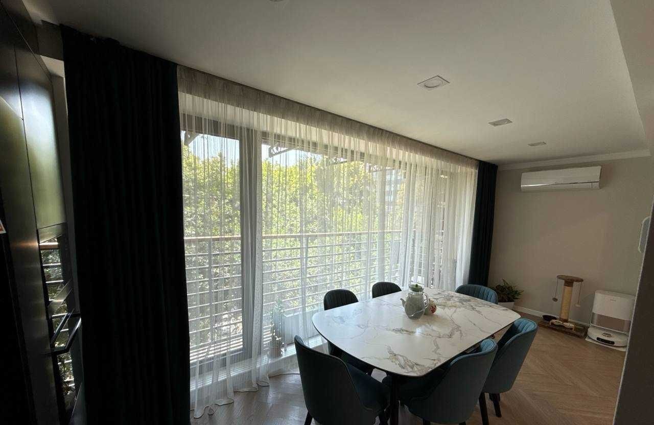 Продаётся 4-комн. квартира, 92 м² · Мирзо-Улугбек — фото 3