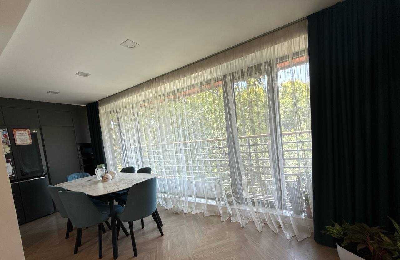 Продаётся 4-комн. квартира, 92 м² · Мирзо-Улугбек — фото 4