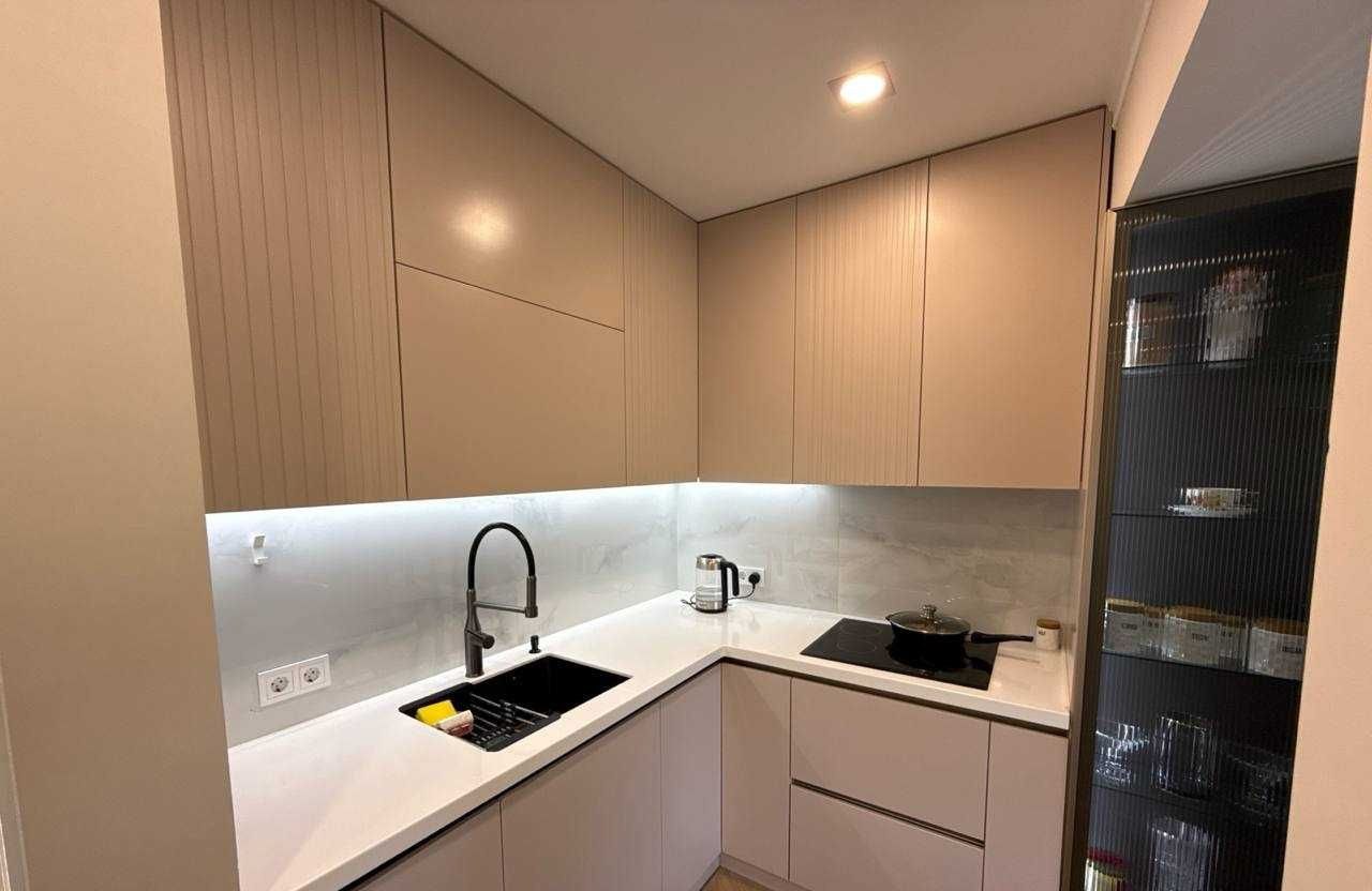 Продаётся 4-комн. квартира, 92 м² · Мирзо-Улугбек — фото 2