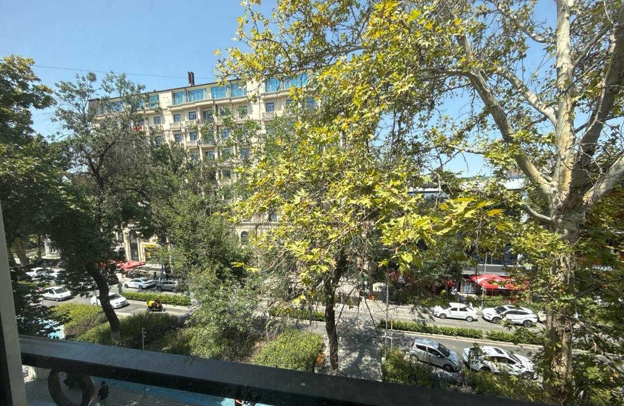 Продаётся 4-комн. квартира, 92 м² · Мирзо-Улугбек — фото 6