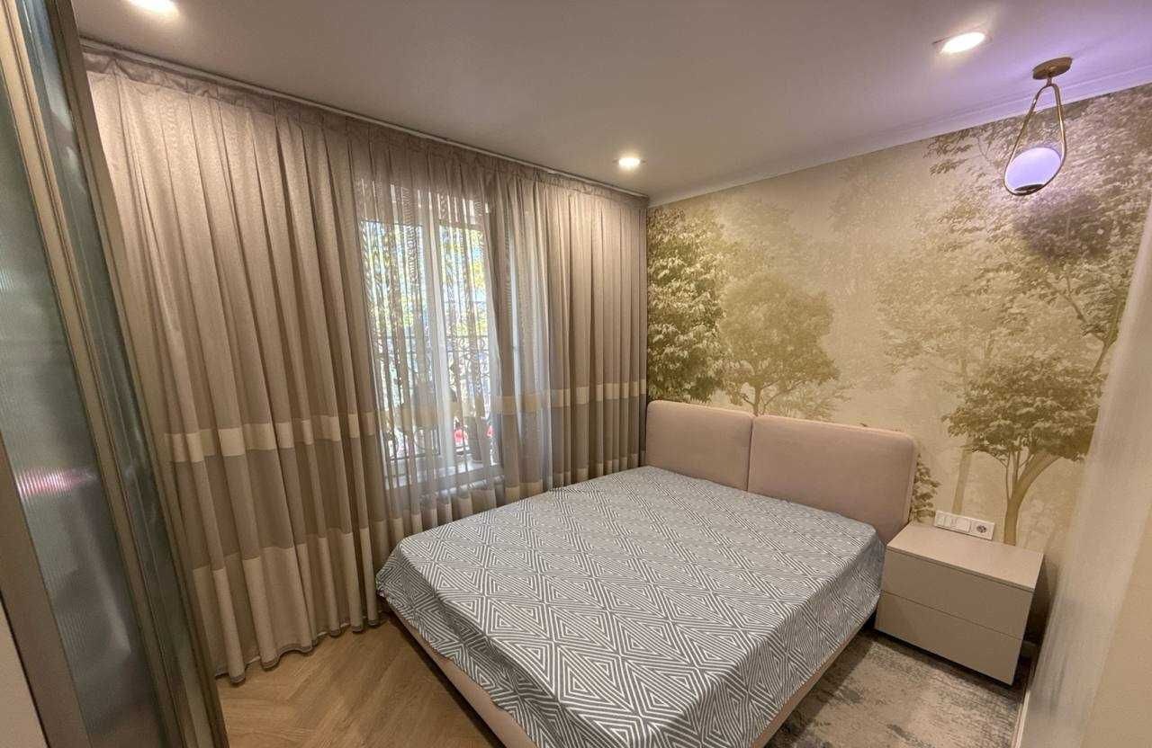 Продаётся 4-комн. квартира, 92 м² · Мирзо-Улугбек — фото 7