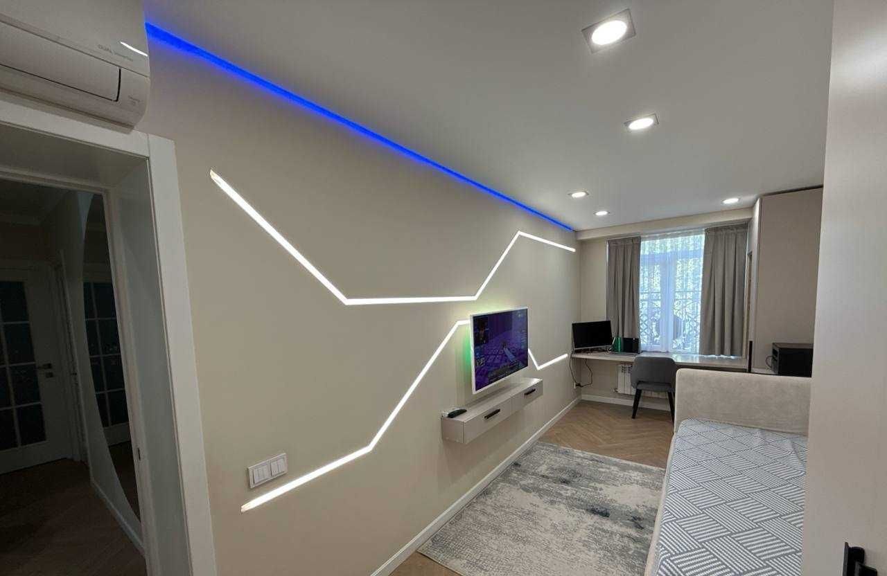Продаётся 4-комн. квартира, 92 м² · Мирзо-Улугбек — фото 10