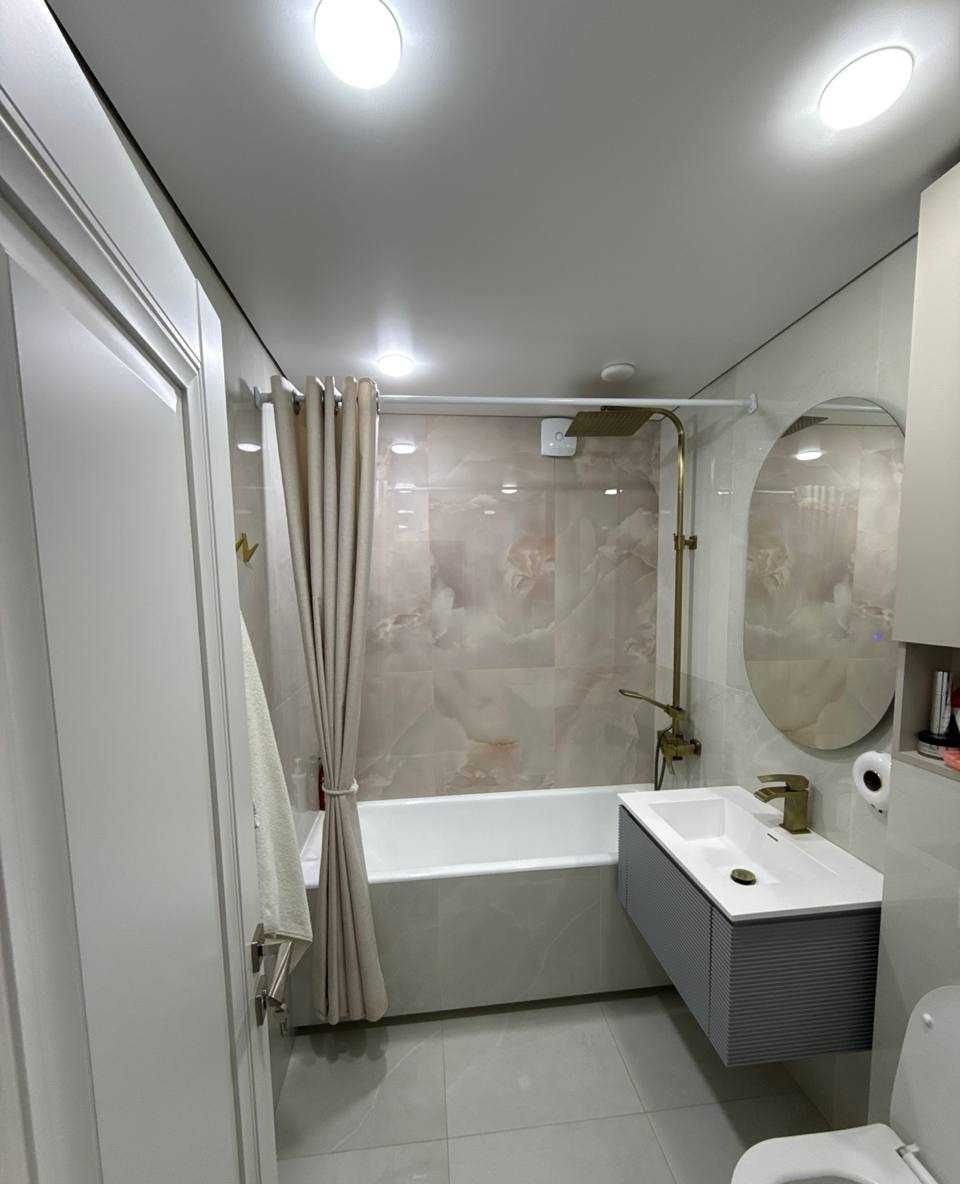 Продаётся 4-комн. квартира, 92 м² · Мирзо-Улугбек — фото 8