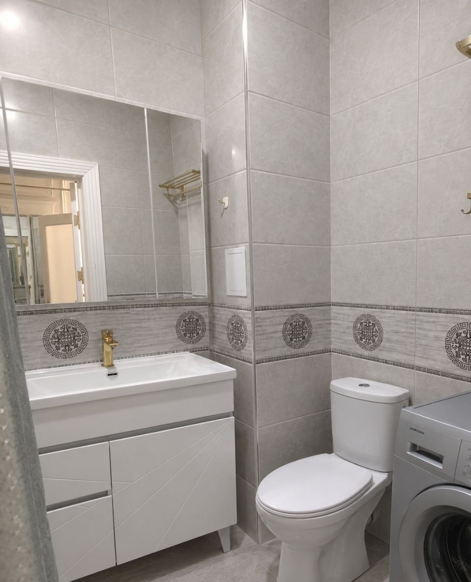 Продаётся 2-комн. квартира, 40 м² · Мирзо-Улугбек — фото 4