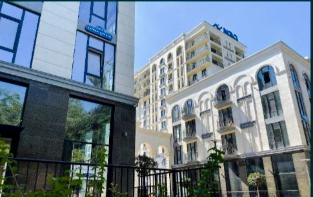 Продаётся 2-комн. квартира, 40 м² · Мирзо-Улугбек — фото 2