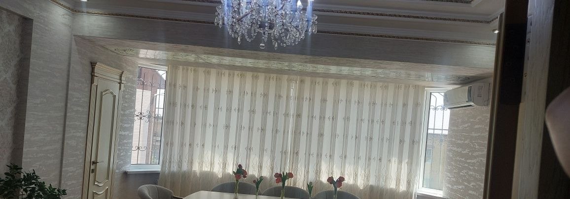 For sale 3-room apartment, 103.47 m² · Shaykhantakhur — photo 4