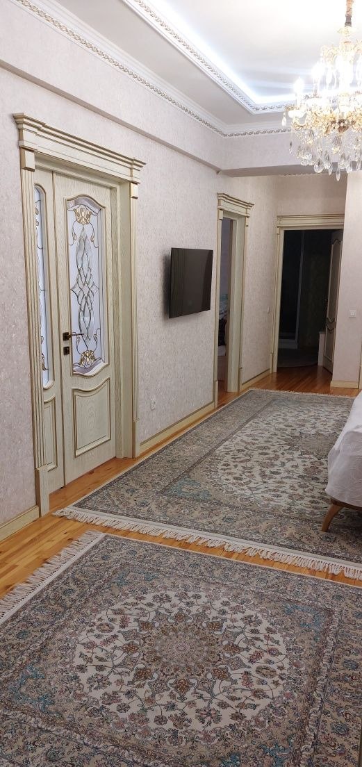 For sale 3-room apartment, 103.47 m² · Shaykhantakhur — photo 6