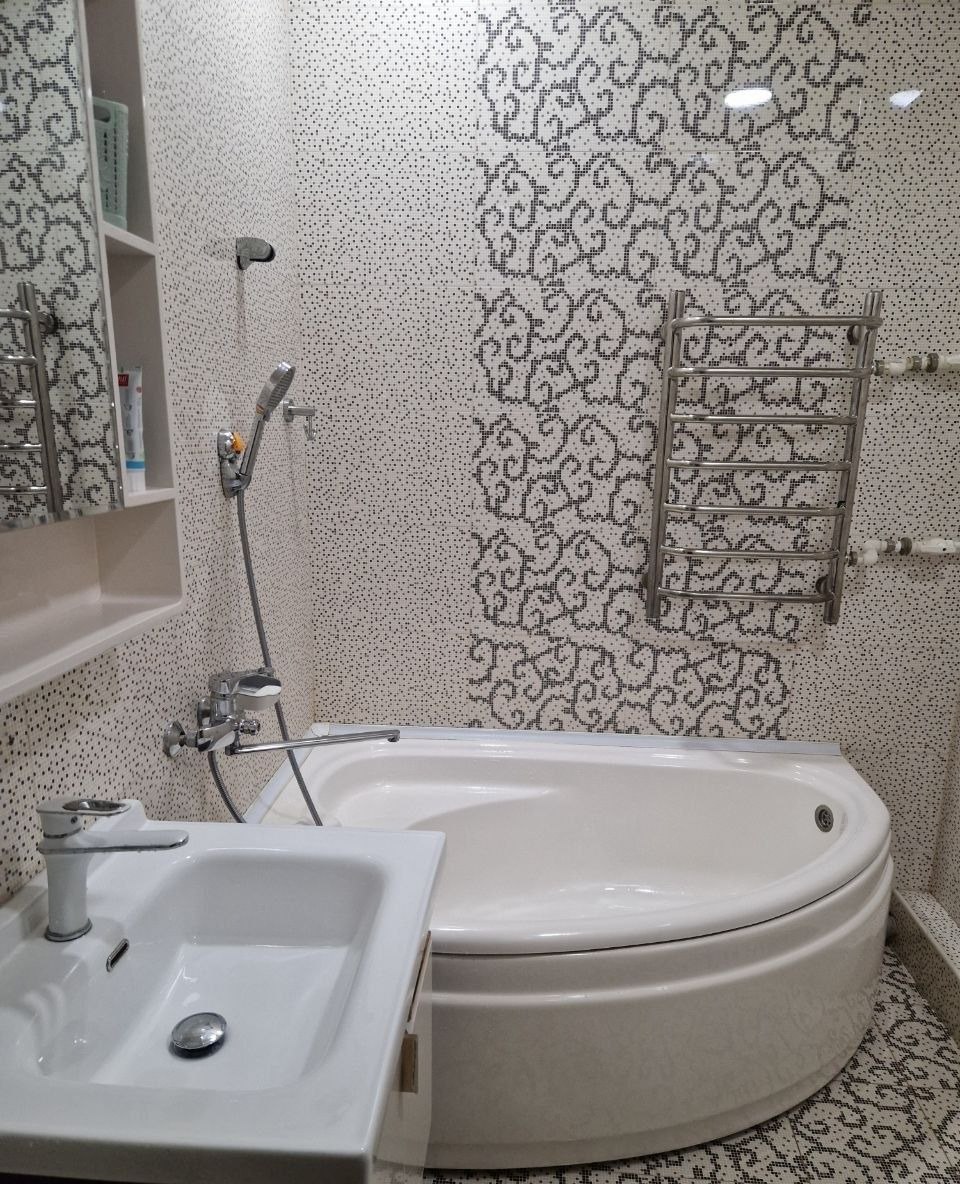 For sale 3-room apartment, 103.47 m² · Shaykhantakhur — photo 7