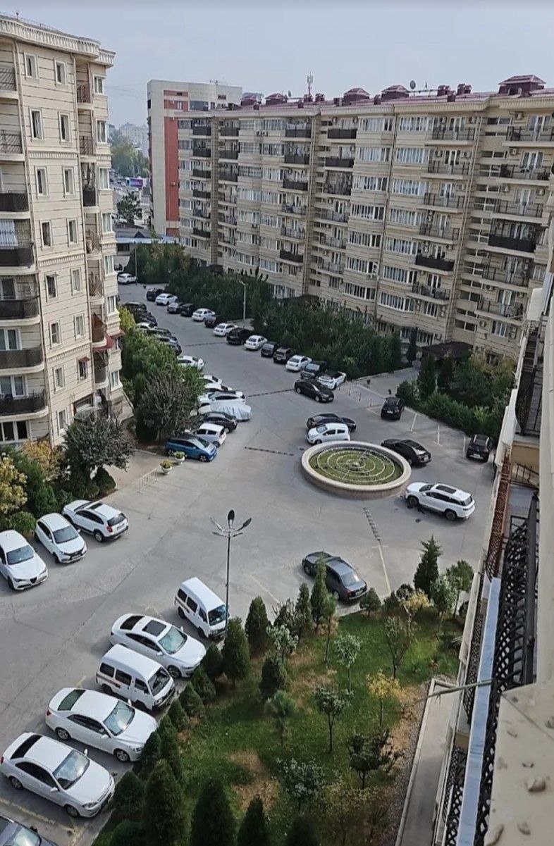 For sale 3-room apartment, 103.47 m² · Shaykhantakhur — photo 1