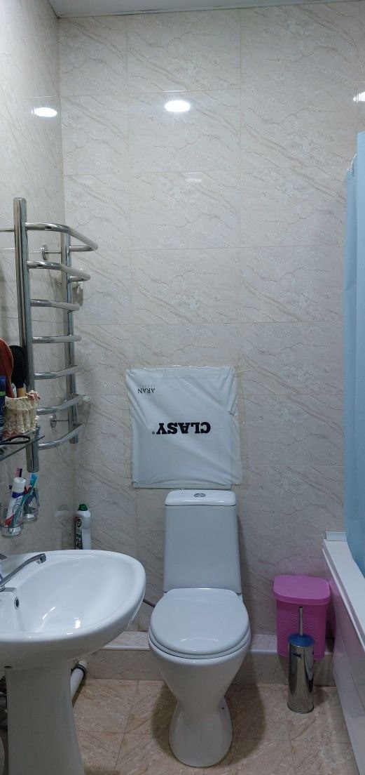 For sale 3-room apartment, 103.47 m² · Shaykhantakhur — photo 8