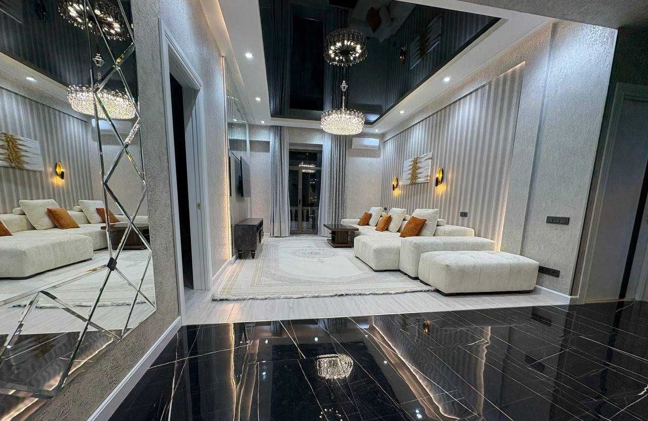 Продаётся 3-комн. квартира, 100 м² · Мирзо-Улугбек — фото 2