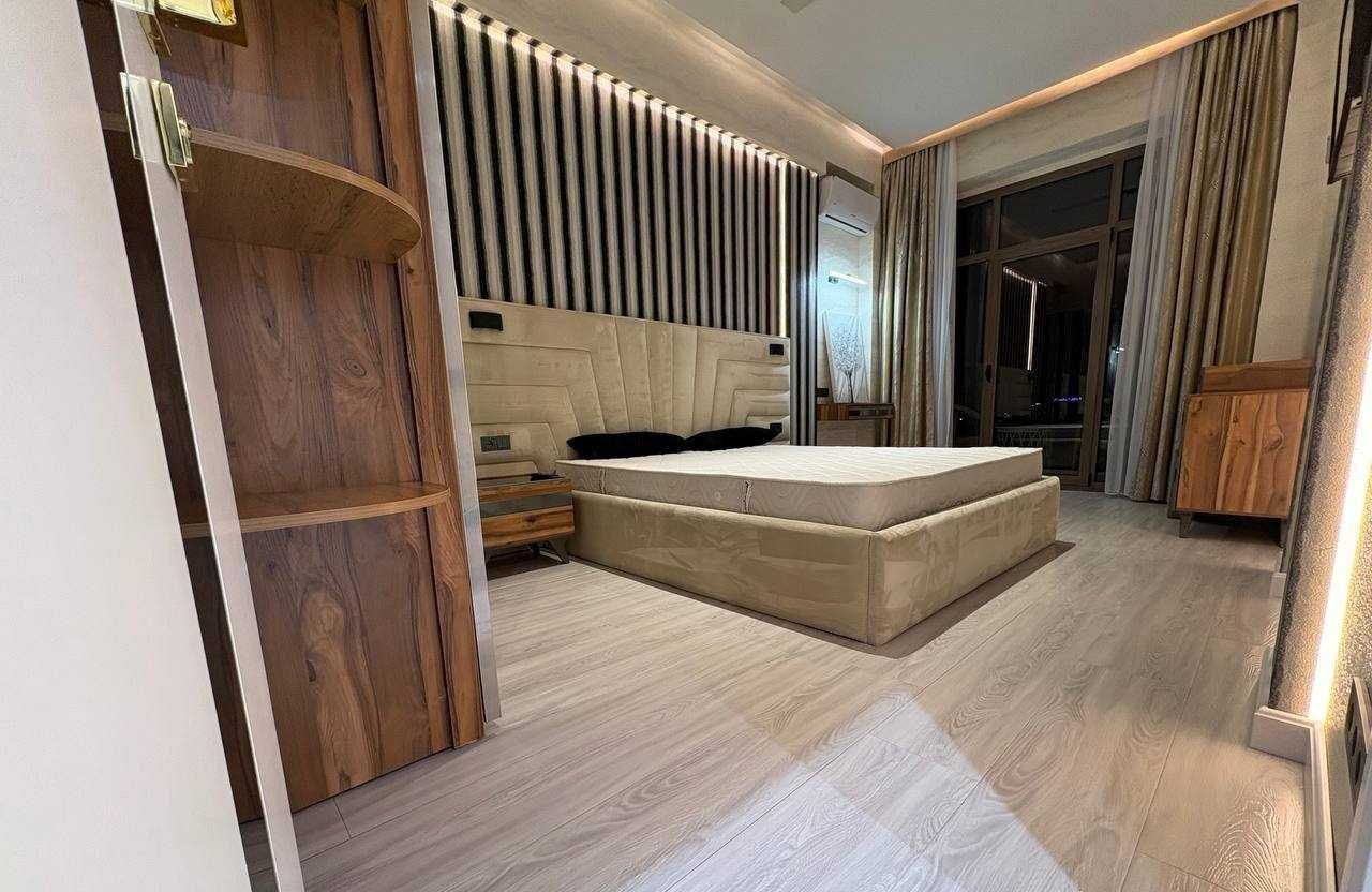 Продаётся 3-комн. квартира, 100 м² · Мирзо-Улугбек — фото 8