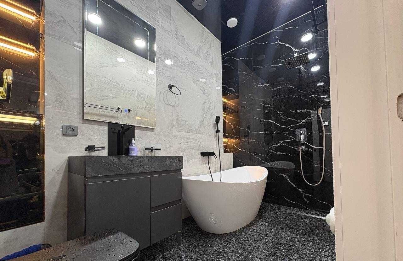 Продаётся 3-комн. квартира, 100 м² · Мирзо-Улугбек — фото 5