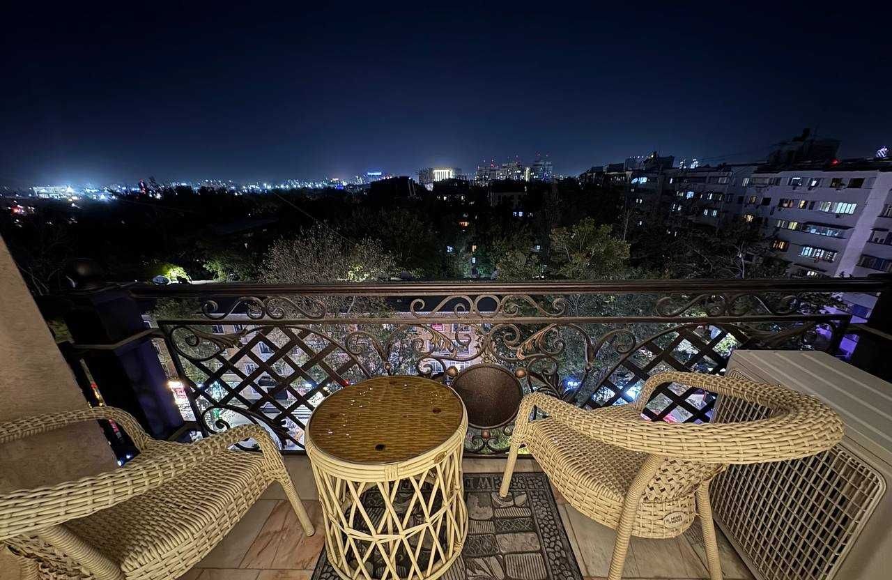 Продаётся 3-комн. квартира, 100 м² · Мирзо-Улугбек — фото 9