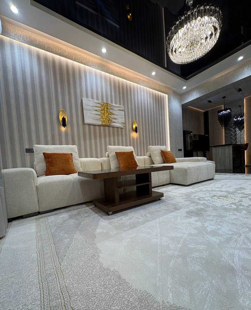 Продаётся 3-комн. квартира, 100 м² · Мирзо-Улугбек — фото 4