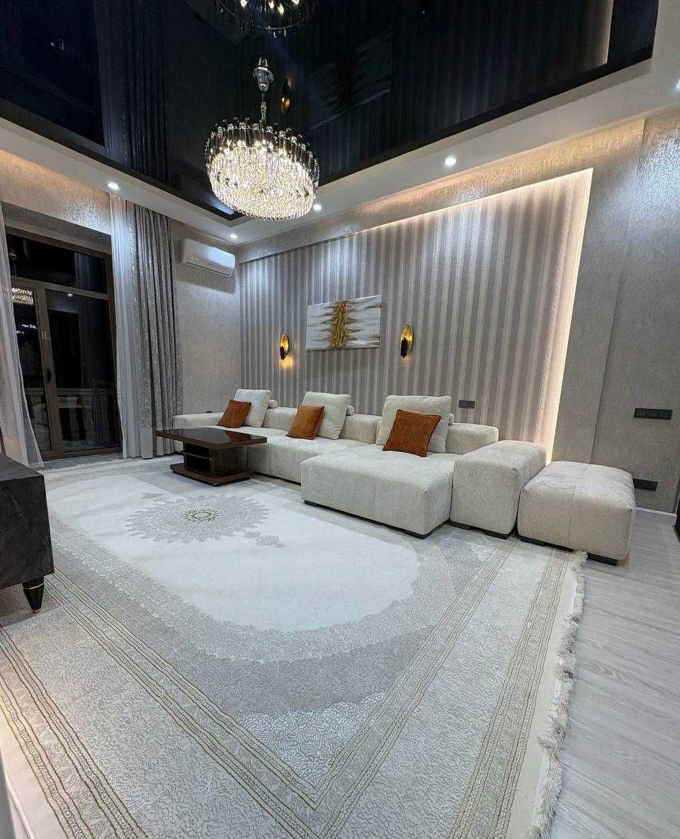 Продаётся 3-комн. квартира, 100 м² · Мирзо-Улугбек — фото 1