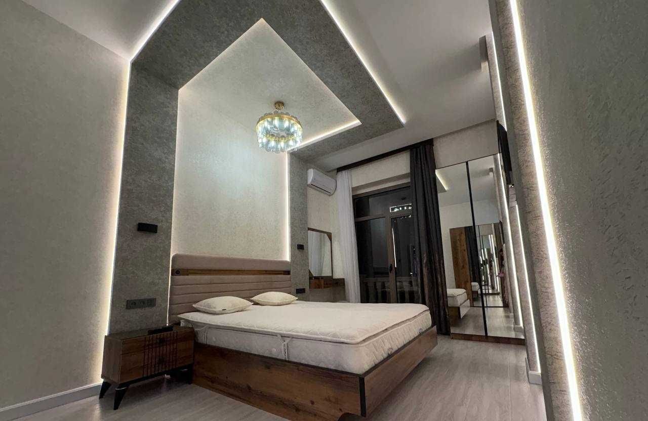 Продаётся 3-комн. квартира, 100 м² · Мирзо-Улугбек — фото 7