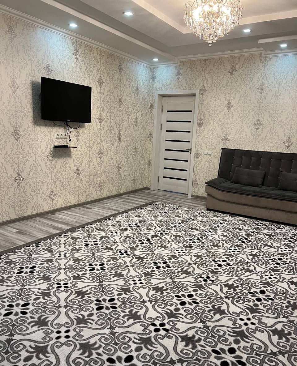 Sotiladi 3 xonali xonadon, 71 m² · Shayxontohur — surat 3