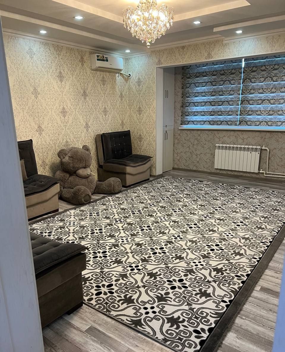 Sotiladi 3 xonali xonadon, 71 m² · Shayxontohur — surat 1