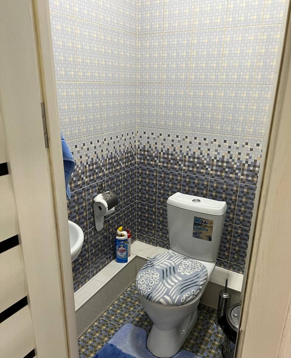 Sotiladi 3 xonali xonadon, 71 m² · Shayxontohur — surat 4