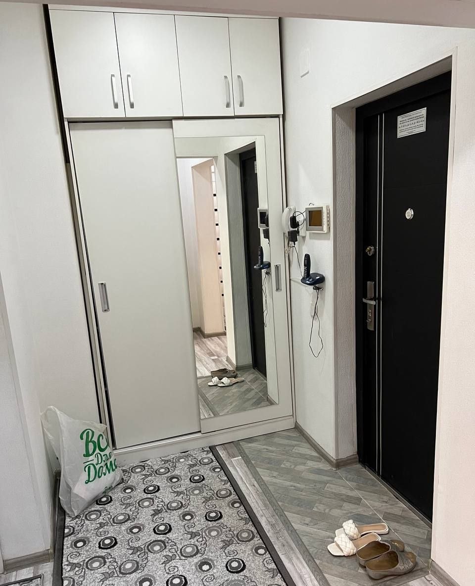 Sotiladi 3 xonali xonadon, 71 m² · Shayxontohur — surat 7