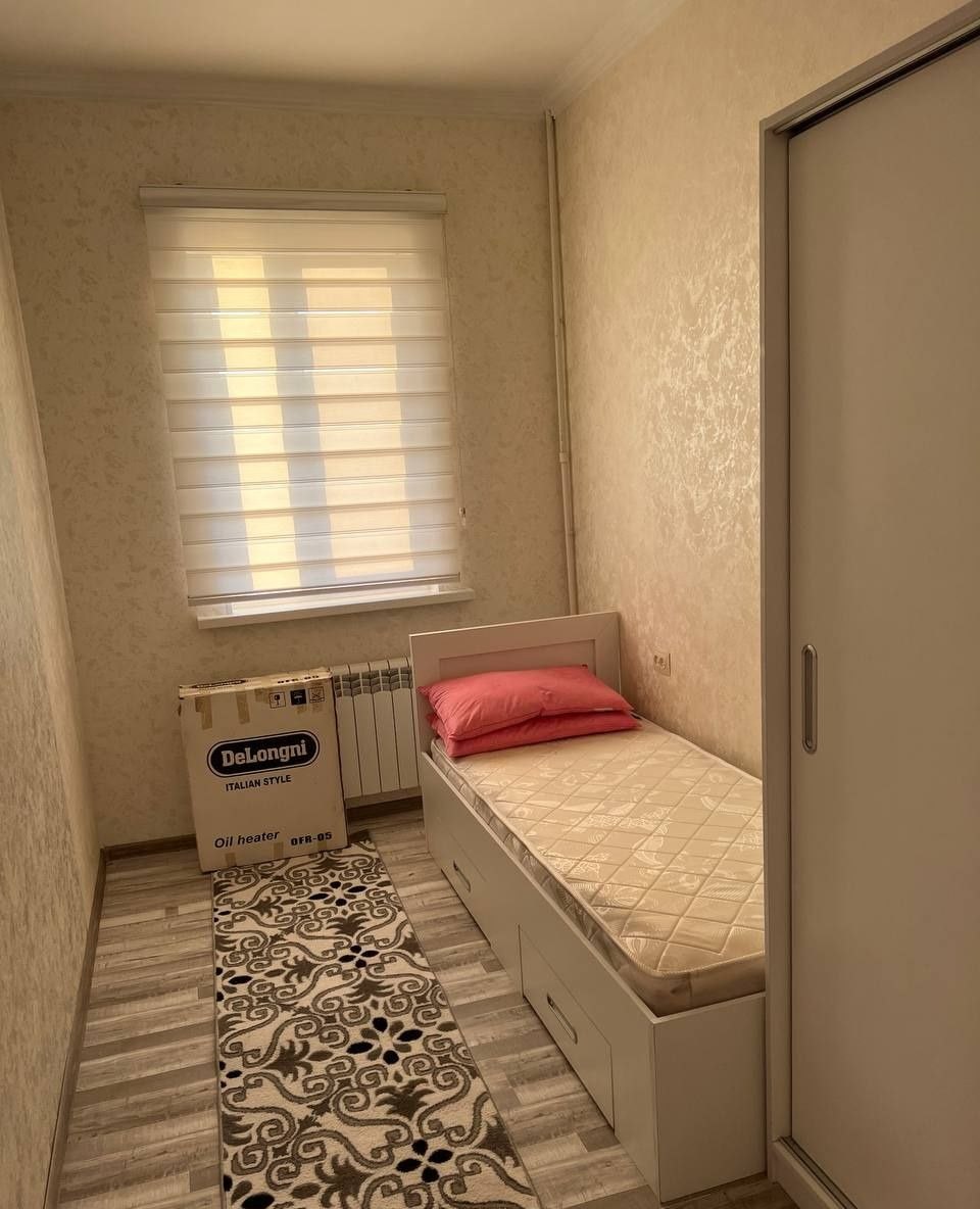 Sotiladi 3 xonali xonadon, 71 m² · Shayxontohur — surat 6