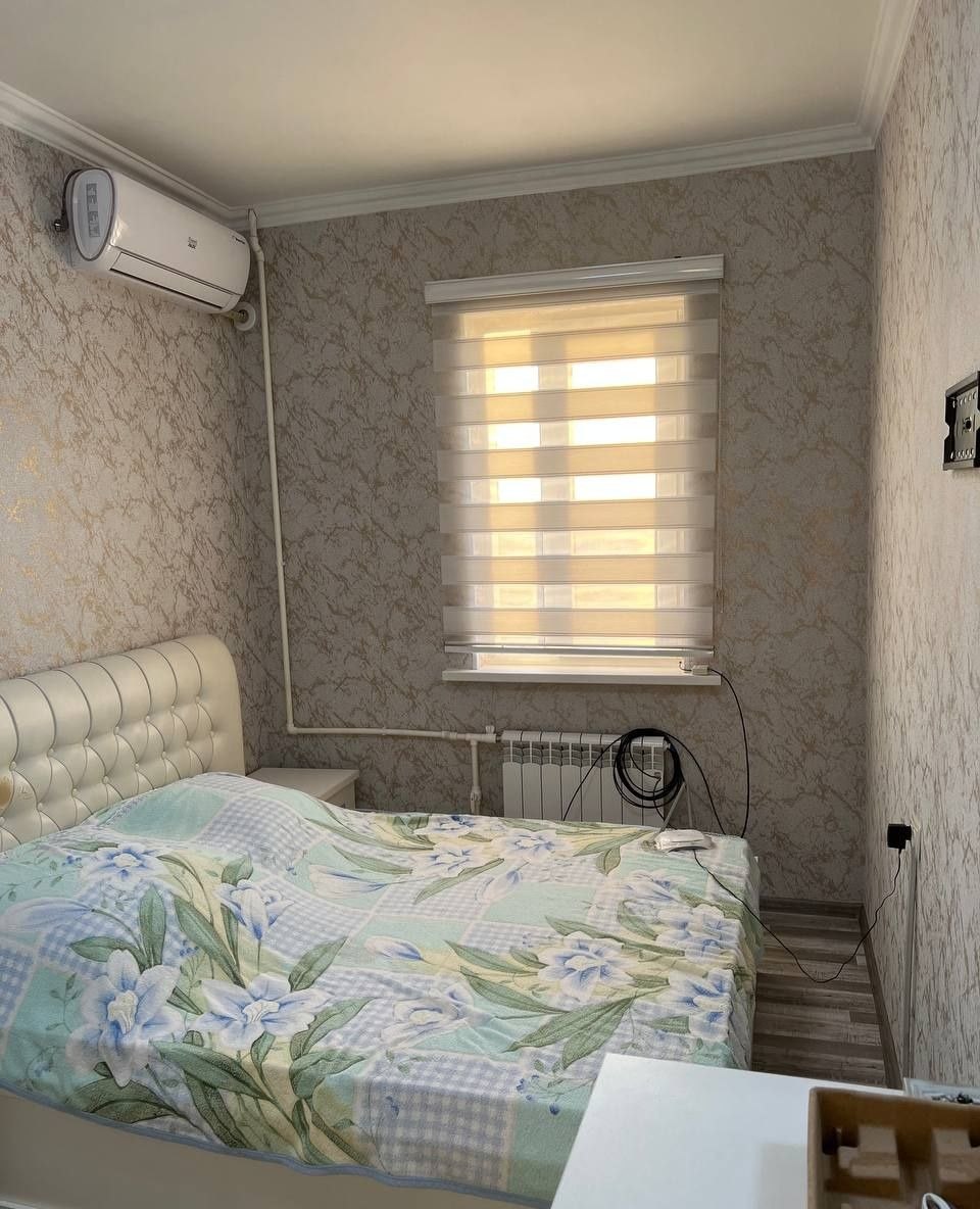 Sotiladi 3 xonali xonadon, 71 m² · Shayxontohur — surat 2