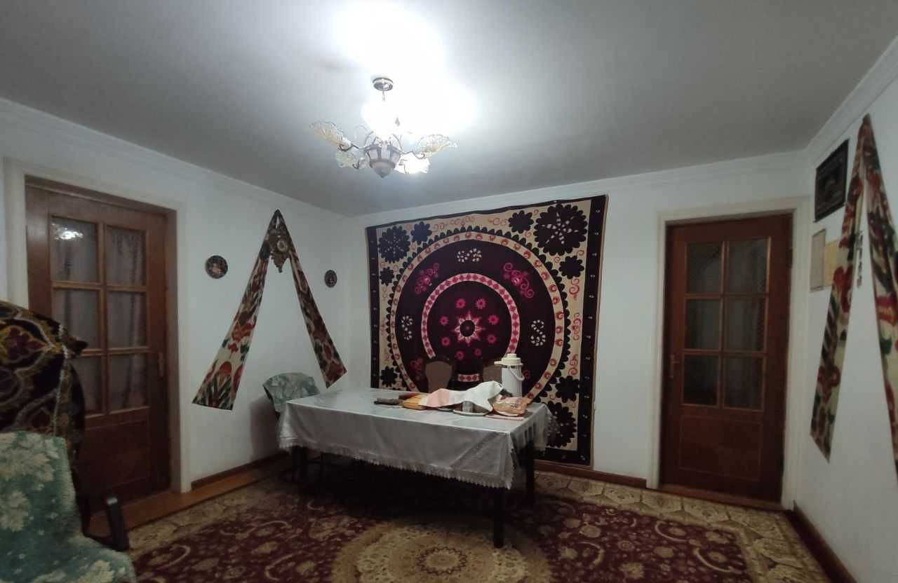 Продаётся 5-комн. квартира, 130 м² · Шайхантахур — фото 3