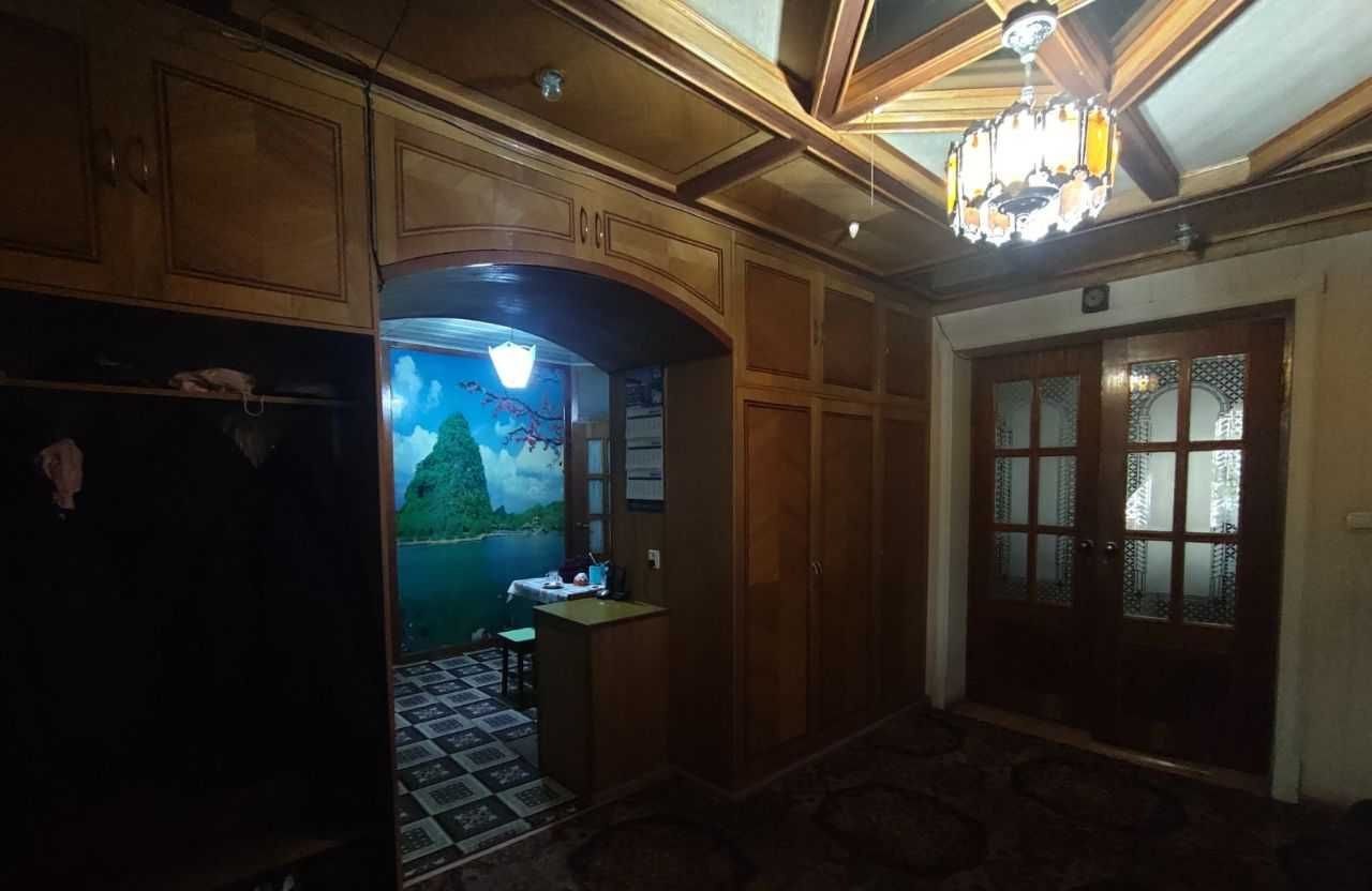 Продаётся 5-комн. квартира, 130 м² · Шайхантахур — фото 7