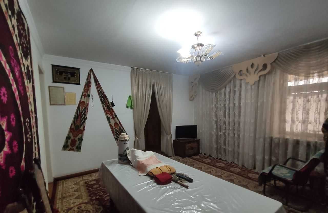 Продаётся 5-комн. квартира, 130 м² · Шайхантахур — фото 1