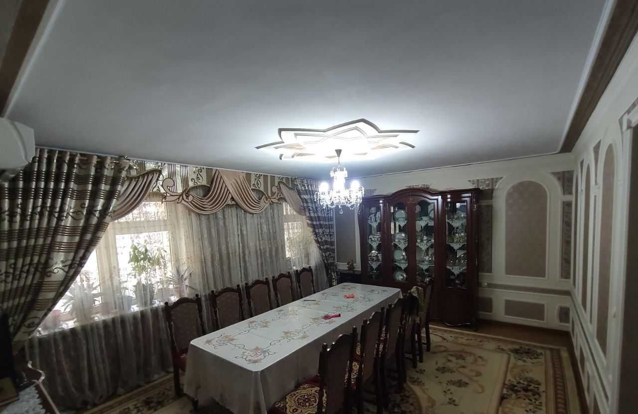 Продаётся 5-комн. квартира, 130 м² · Шайхантахур — фото 5