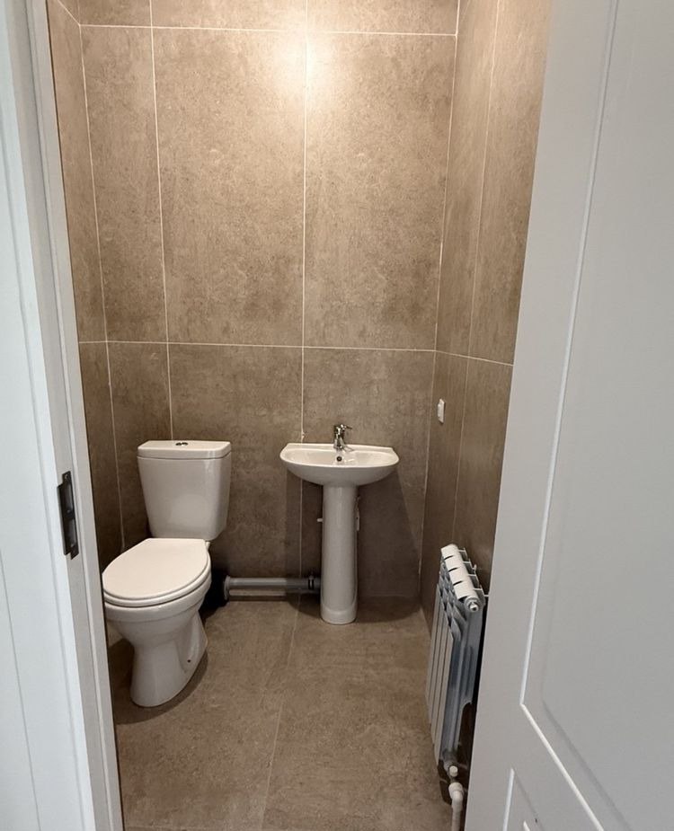 Sotiladi 2 xonali xonadon, 51 m² · Oz Zamin · Yashnobod — surat 8