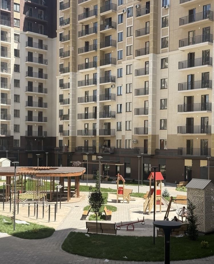 Sotiladi 2 xonali xonadon, 51 m² · Oz Zamin · Yashnobod — surat 1