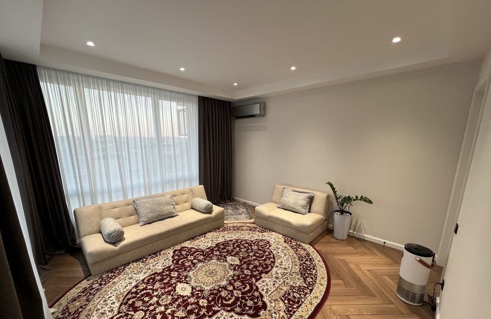 Sotiladi 3 xonali xonadon, 85.85 m² · Kohota · Shayxontohur — surat 3