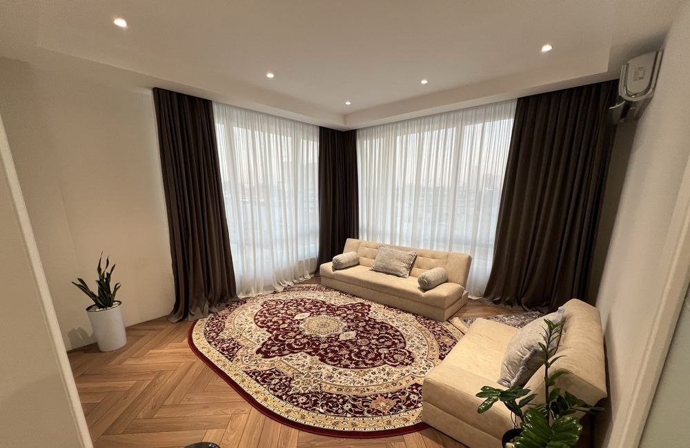 Sotiladi 3 xonali xonadon, 85.85 m² · Kohota · Shayxontohur — surat 2