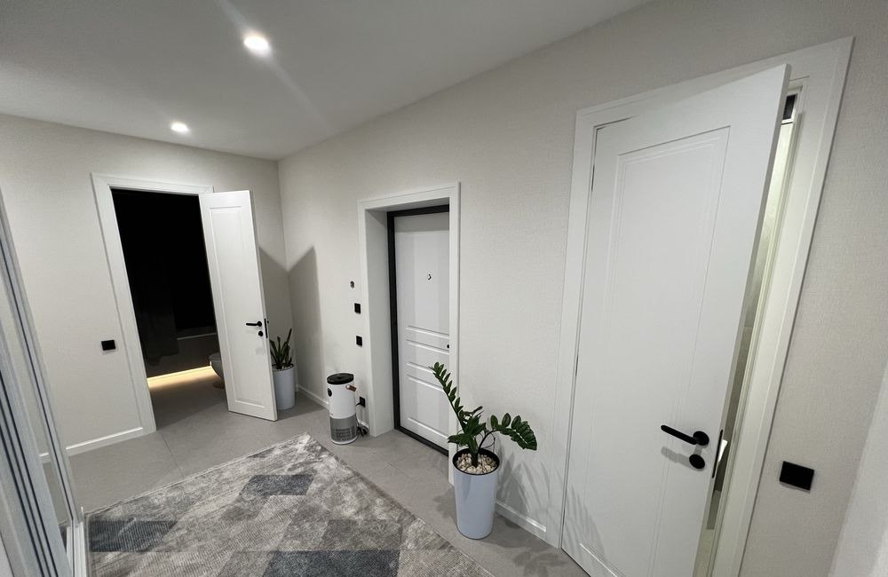 Sotiladi 3 xonali xonadon, 85.85 m² · Kohota · Shayxontohur — surat 4