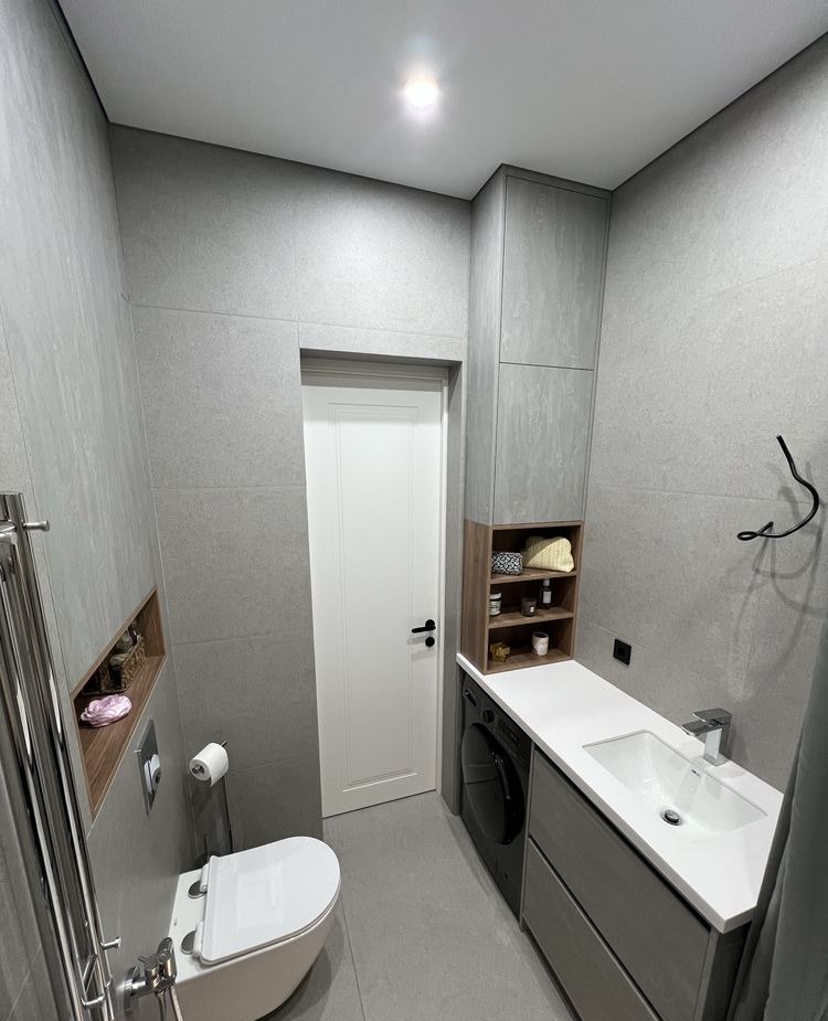 Sotiladi 3 xonali xonadon, 85.85 m² · Kohota · Shayxontohur — surat 7