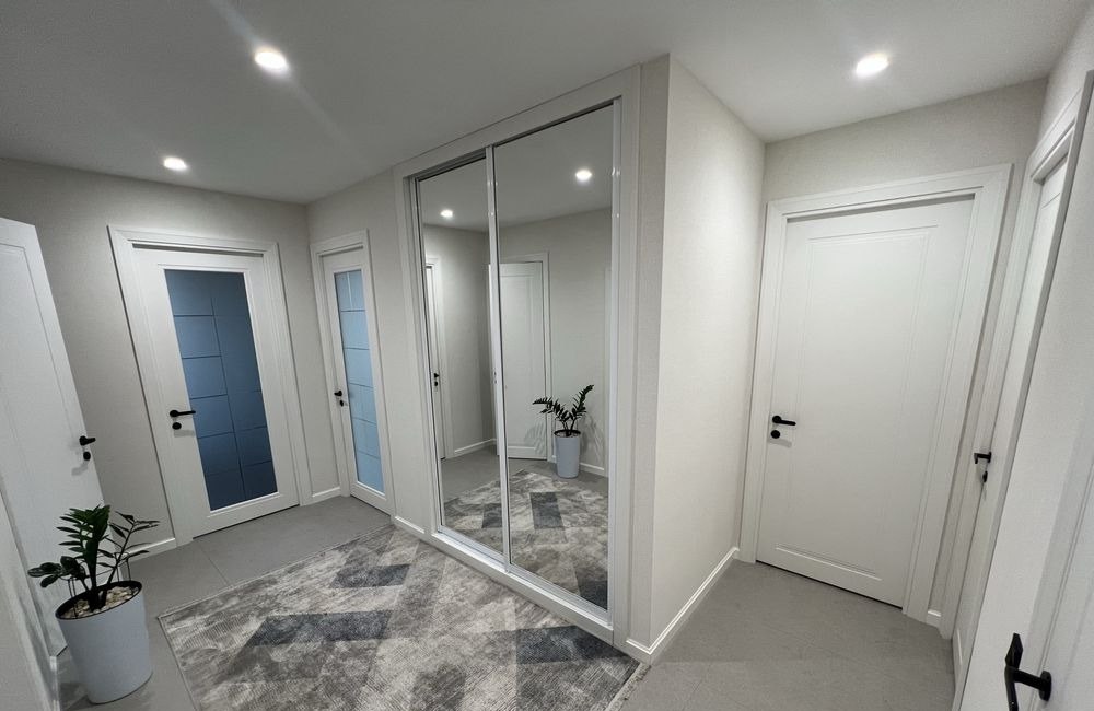 Sotiladi 3 xonali xonadon, 85.85 m² · Kohota · Shayxontohur — surat 5