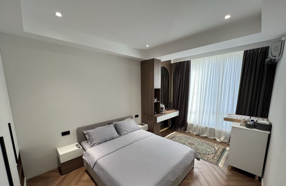 Sotiladi 3 xonali xonadon, 85.85 m² · Kohota · Shayxontohur — surat 9