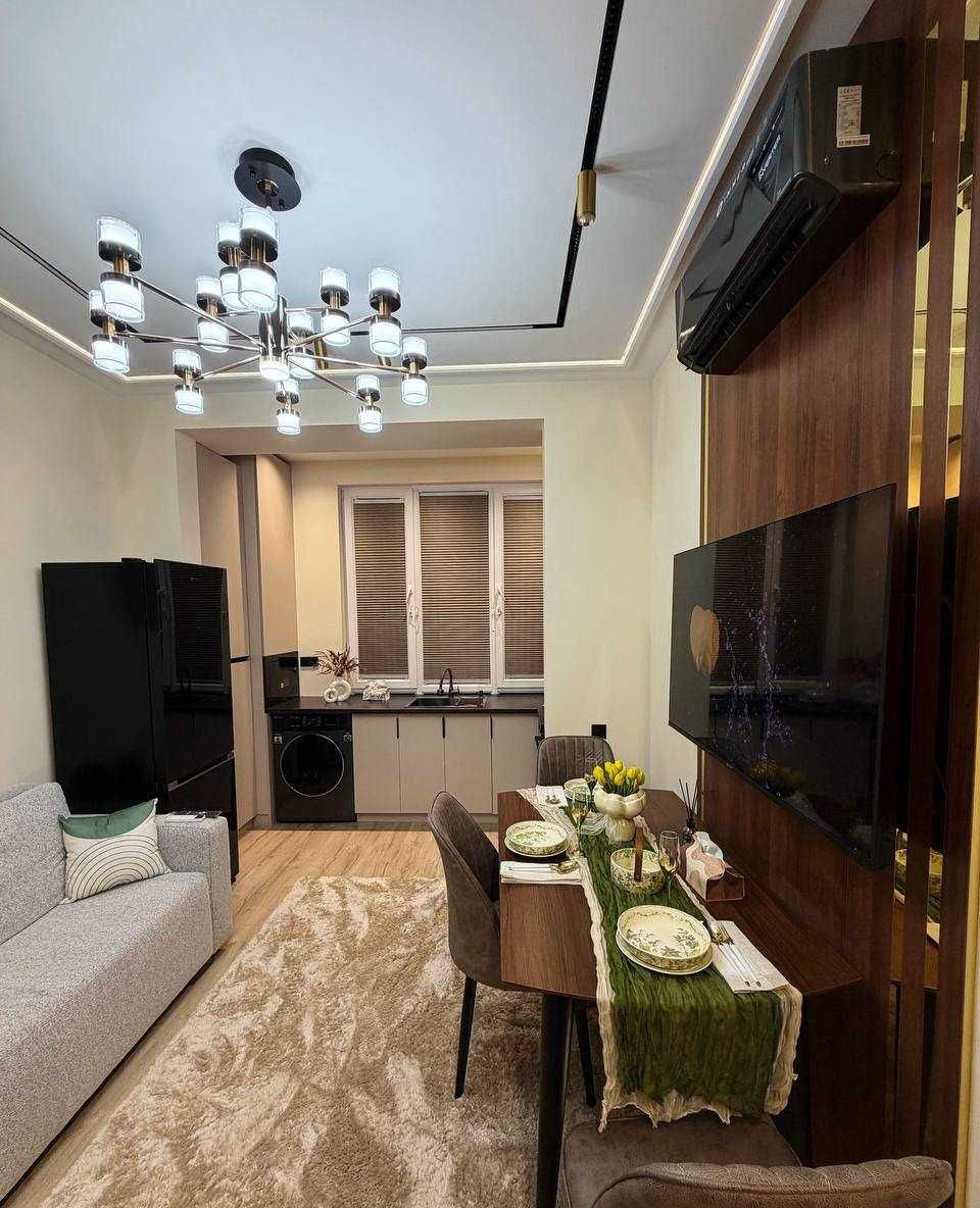 Продаётся 2-комн. квартира, 45 м² · ЖК Koxota · Шайхантахур — фото 4