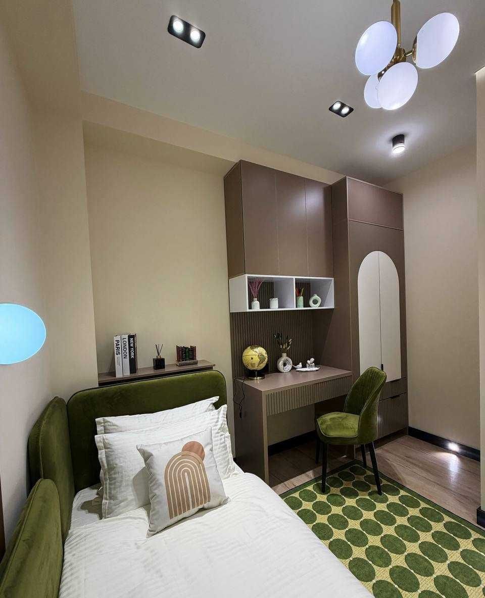 Продаётся 2-комн. квартира, 45 м² · ЖК Koxota · Шайхантахур — фото 9