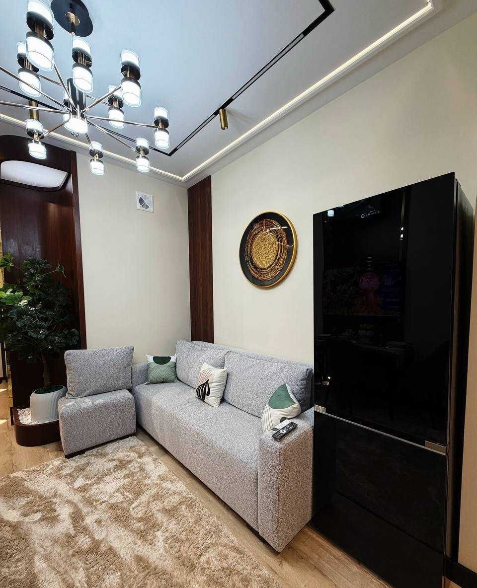 Продаётся 2-комн. квартира, 45 м² · ЖК Koxota · Шайхантахур — фото 6