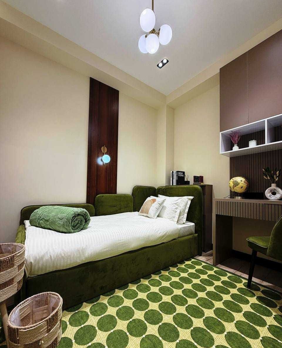 Продаётся 2-комн. квартира, 45 м² · ЖК Koxota · Шайхантахур — фото 8