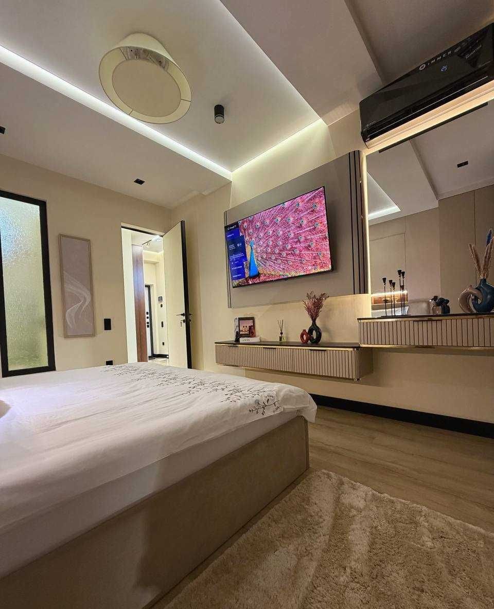 Продаётся 2-комн. квартира, 45 м² · ЖК Koxota · Шайхантахур — фото 2